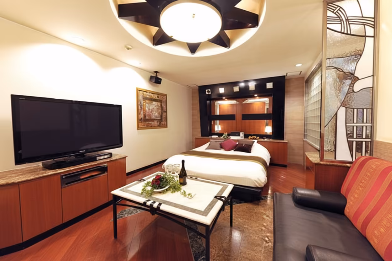 HOTEL RIZEの画像26