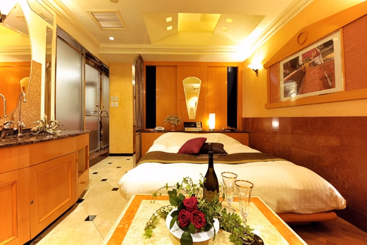 HOTEL RIZEの画像28
