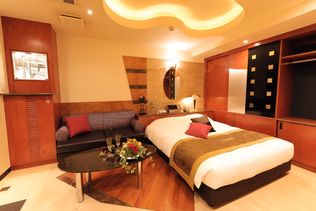 HOTEL RIZEの画像29