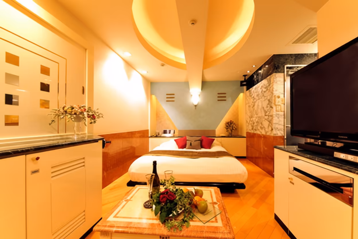 HOTEL RIZEの画像30