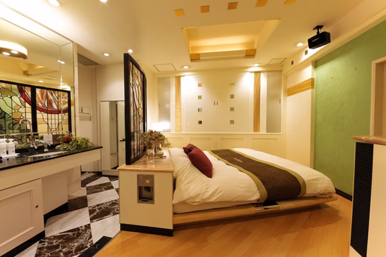 HOTEL RIZEの画像3