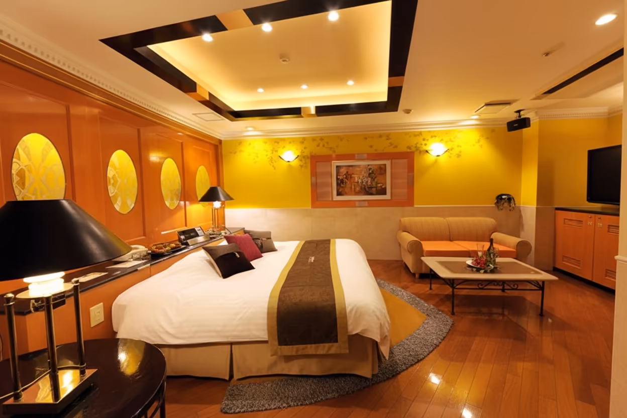 HOTEL RIZEの画像4