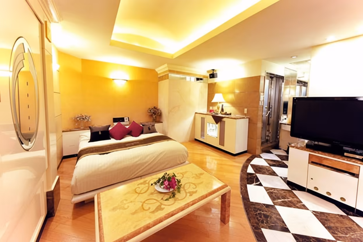 HOTEL RIZEの画像6