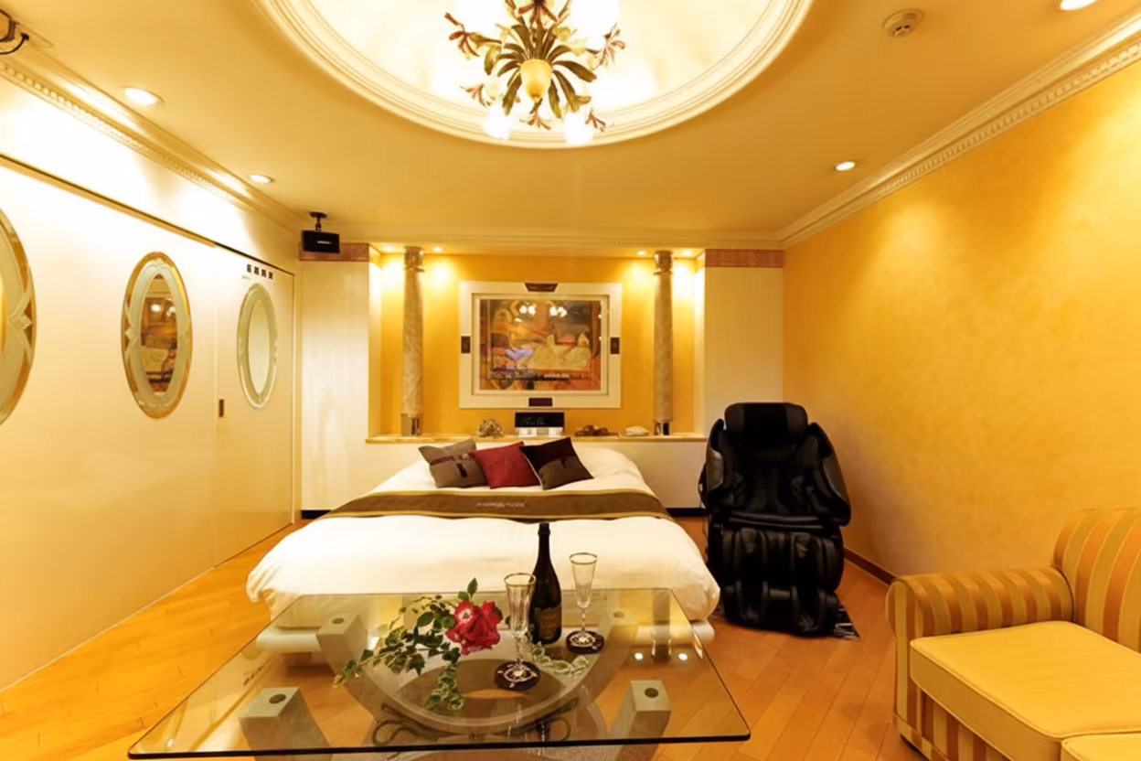 HOTEL RIZEの画像8