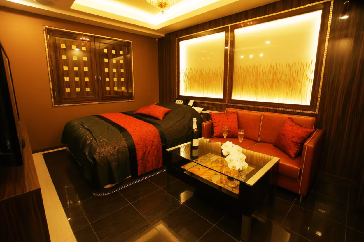 HOTEL W-CUTEの画像10