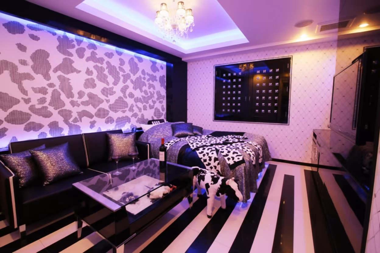 HOTEL W-CUTEの画像11
