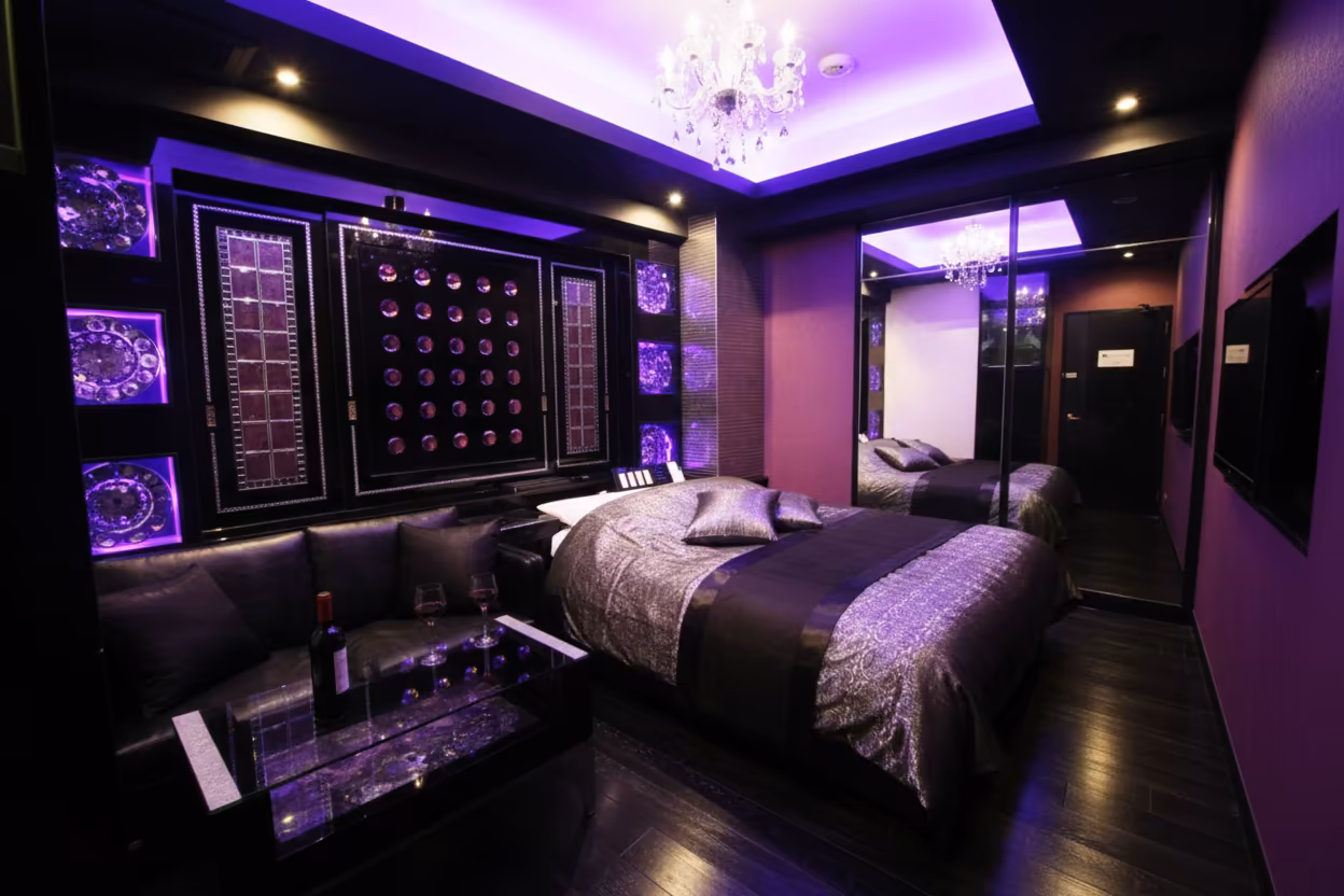 HOTEL W-CUTEの画像12