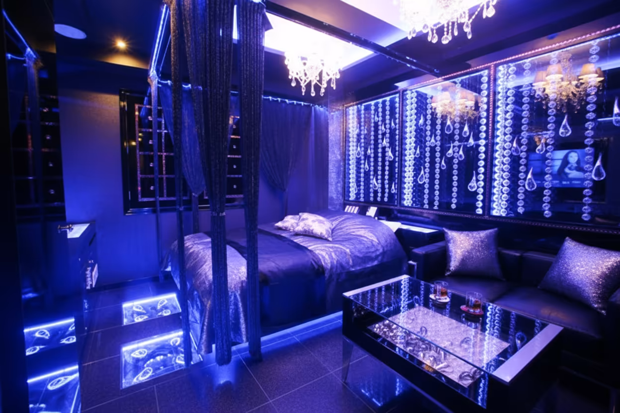 HOTEL W-CUTEの画像13