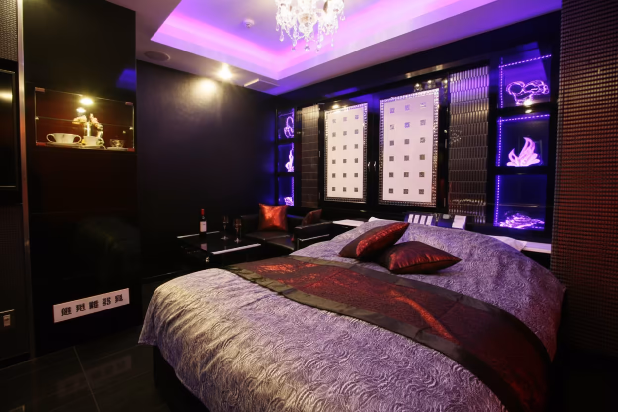 HOTEL W-CUTEの画像15
