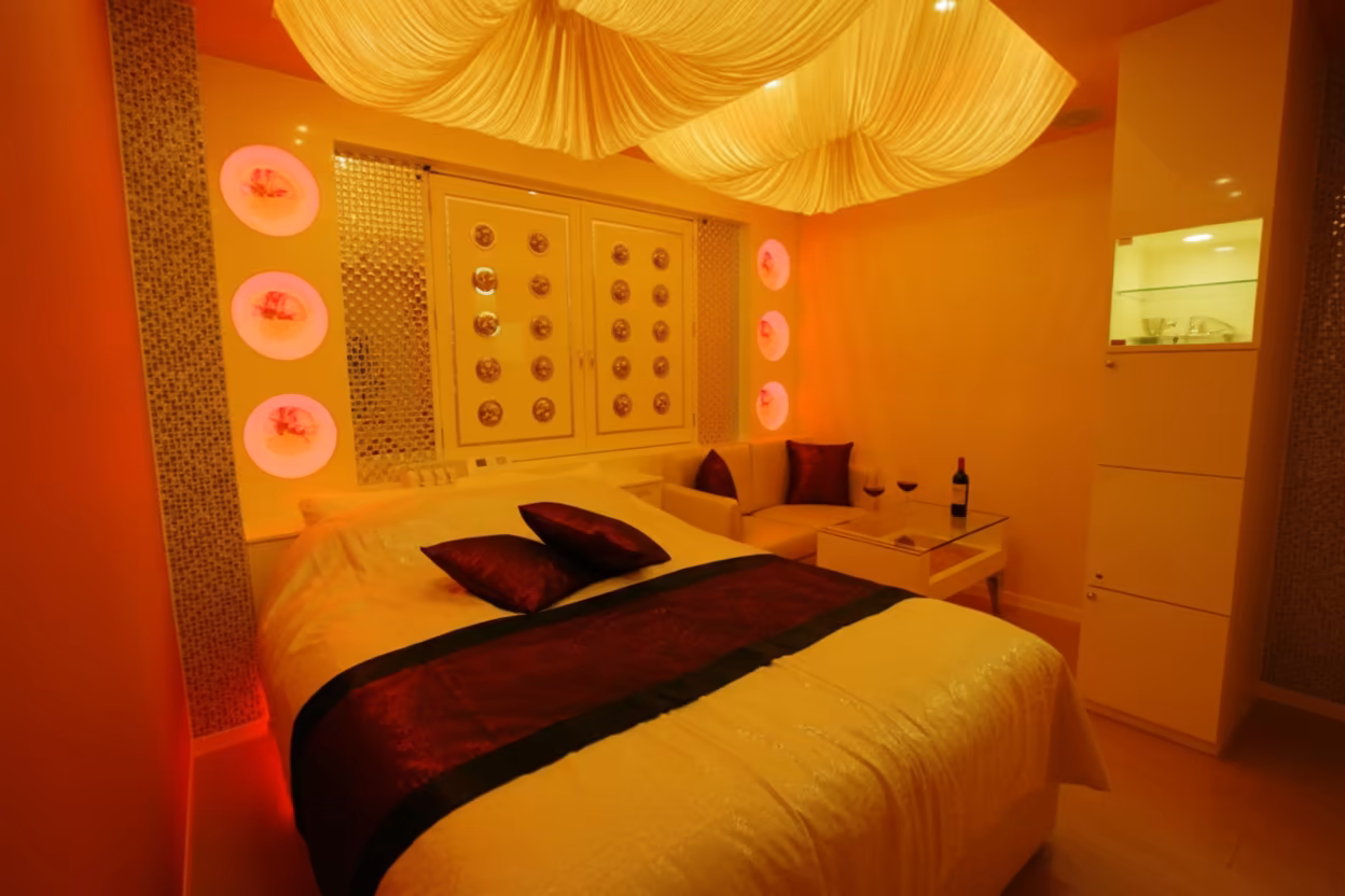 HOTEL W-CUTEの画像16