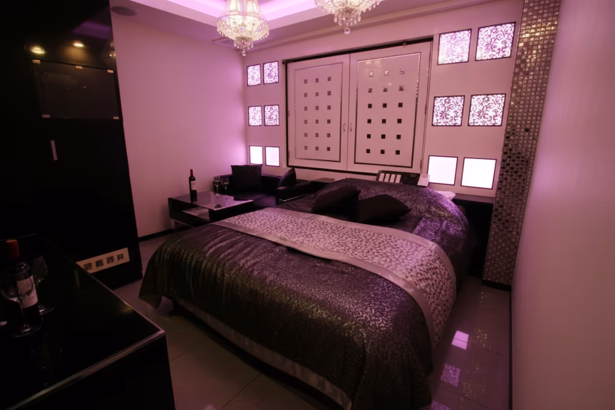 HOTEL W-CUTEの画像17