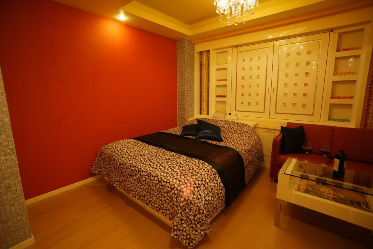 HOTEL W-CUTEの画像18