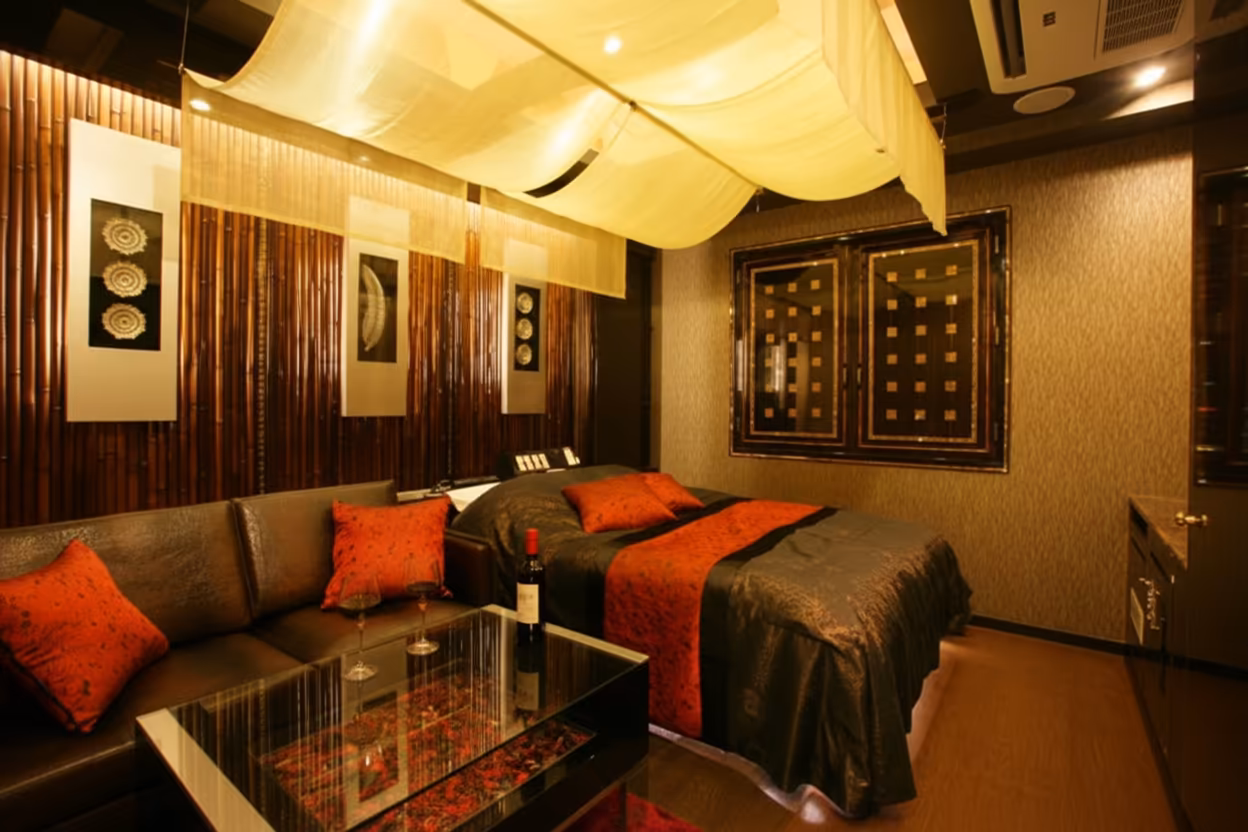 HOTEL W-CUTEの画像23
