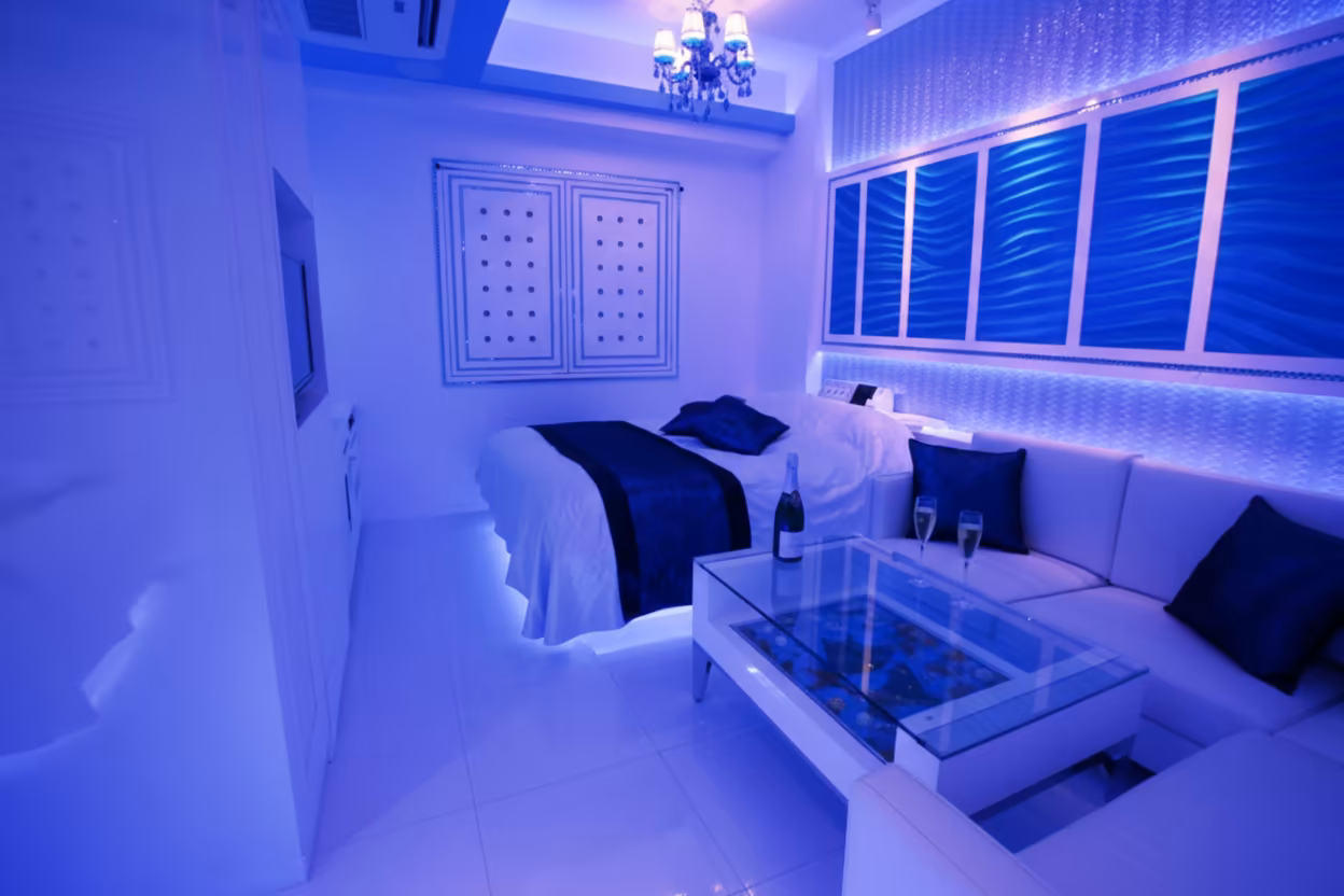 HOTEL W-CUTEの画像24