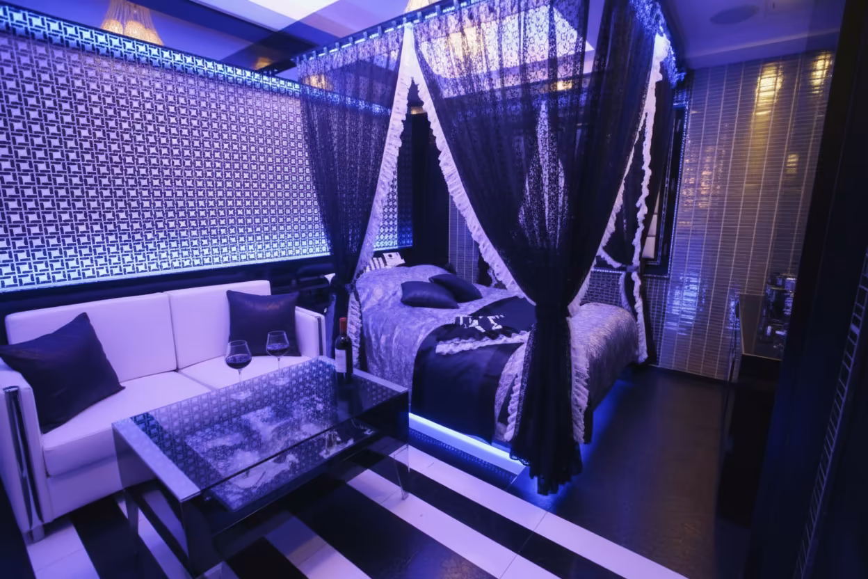 HOTEL W-CUTEの画像25