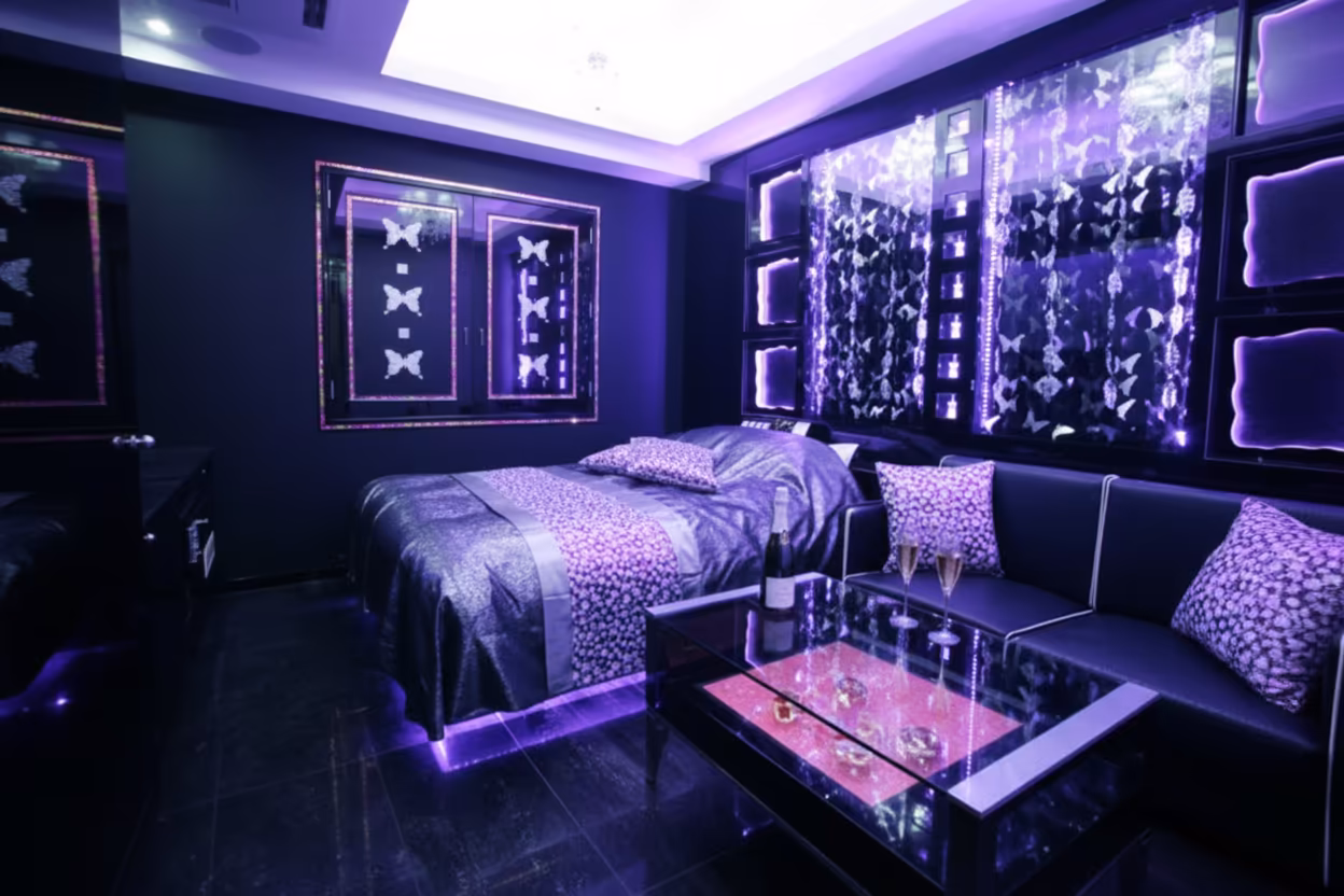 HOTEL W-CUTEの画像26