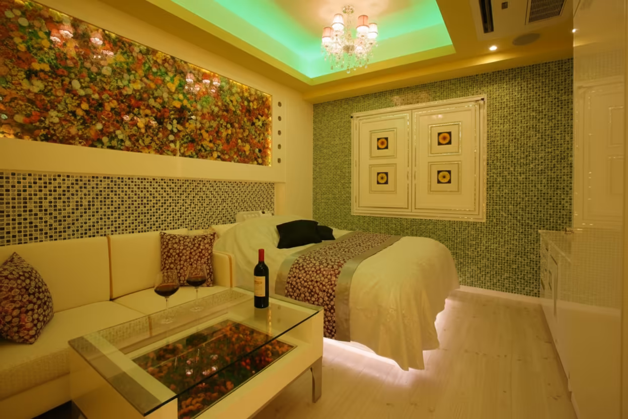 HOTEL W-CUTEの画像27
