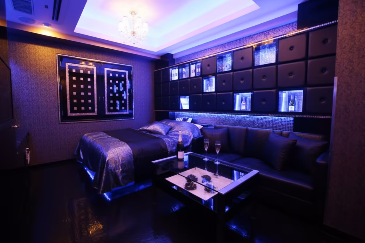 HOTEL W-CUTEの画像28