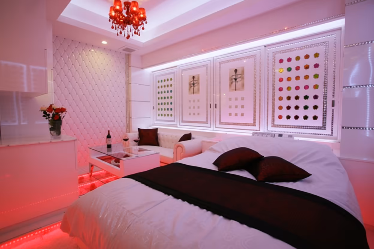 HOTEL W-CUTEの画像29