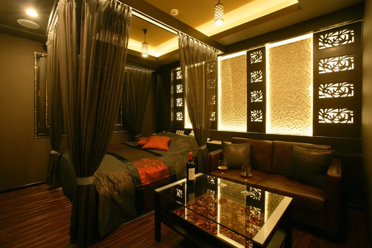 HOTEL W-CUTEの画像2