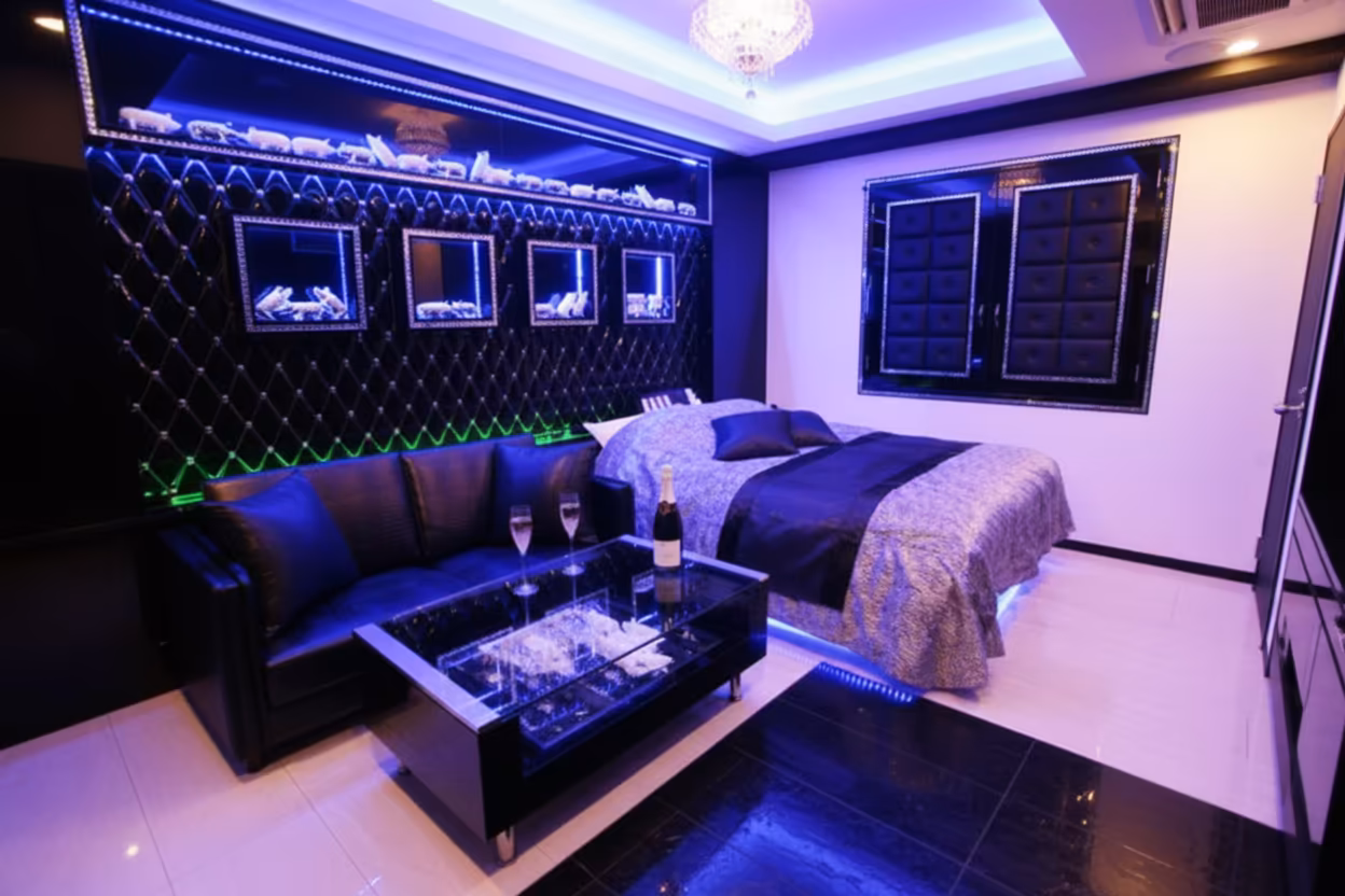 HOTEL W-CUTEの画像3