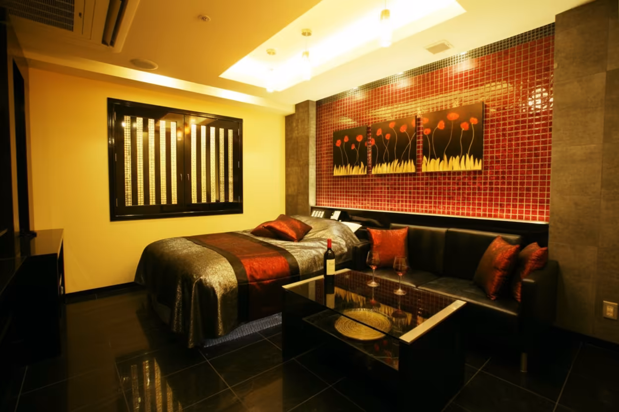 HOTEL W-CUTEの画像4