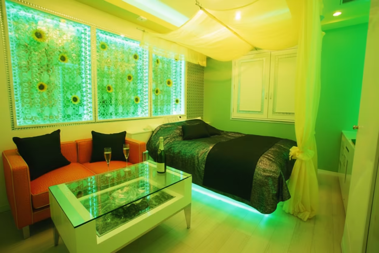 HOTEL W-CUTEの画像5