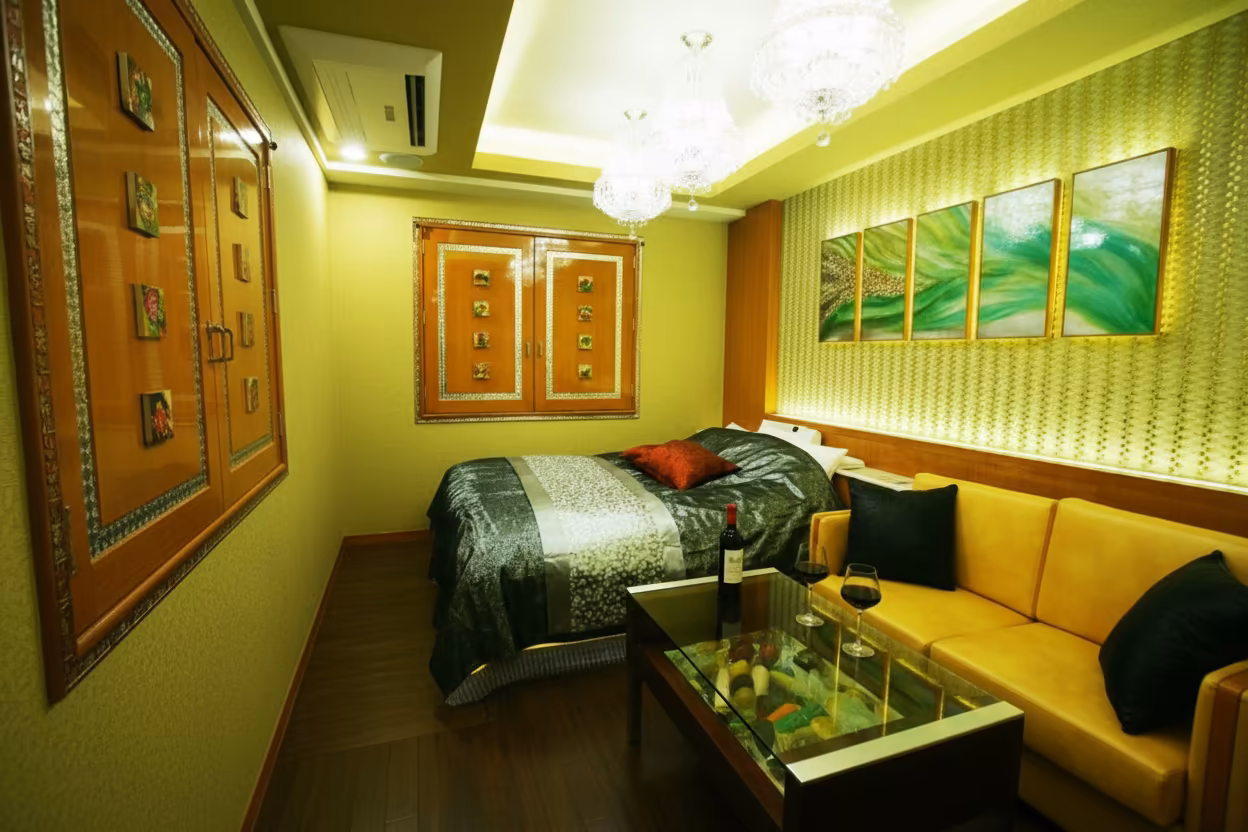 HOTEL W-CUTEの画像6
