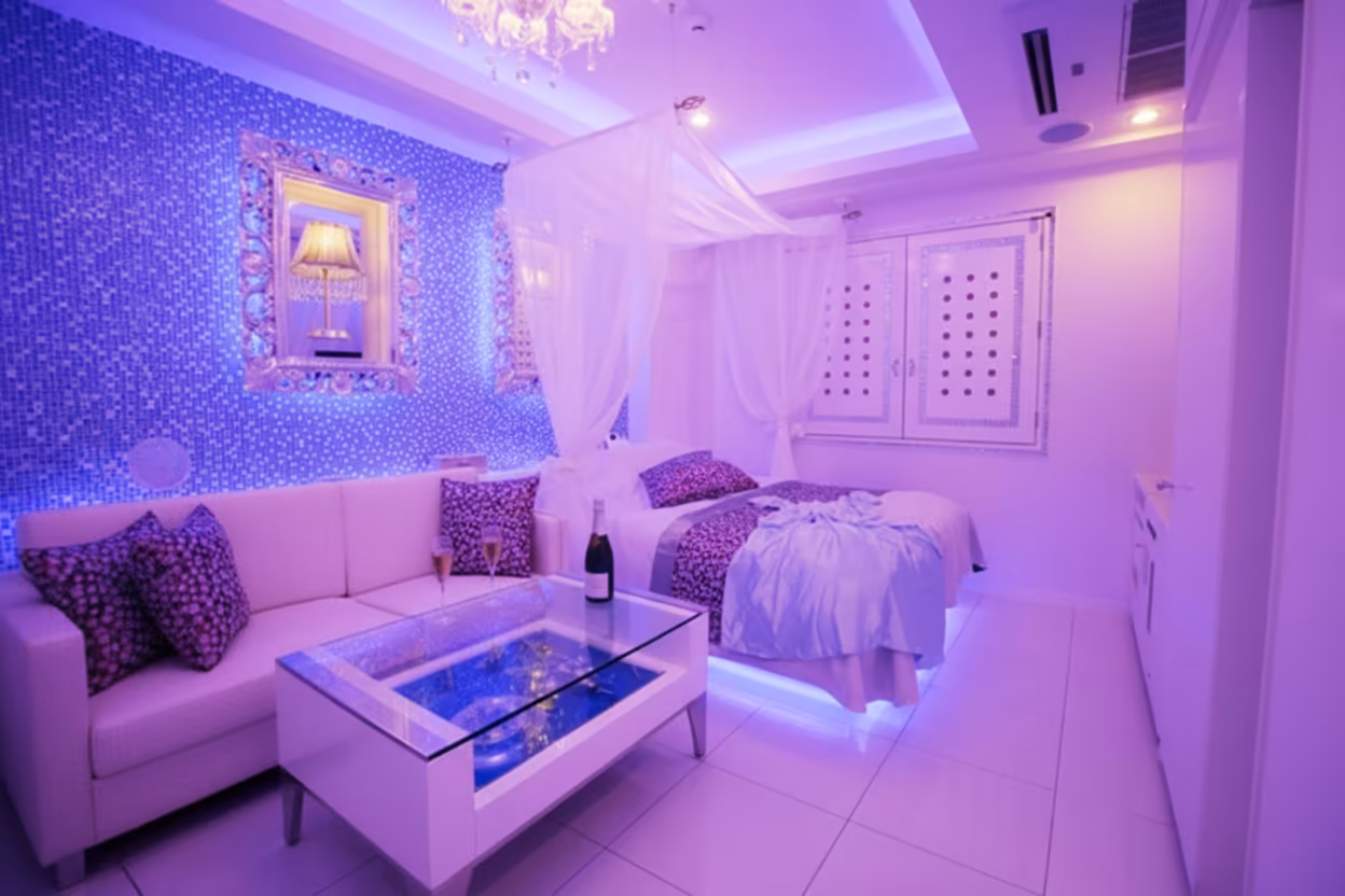 HOTEL W-CUTEの画像7