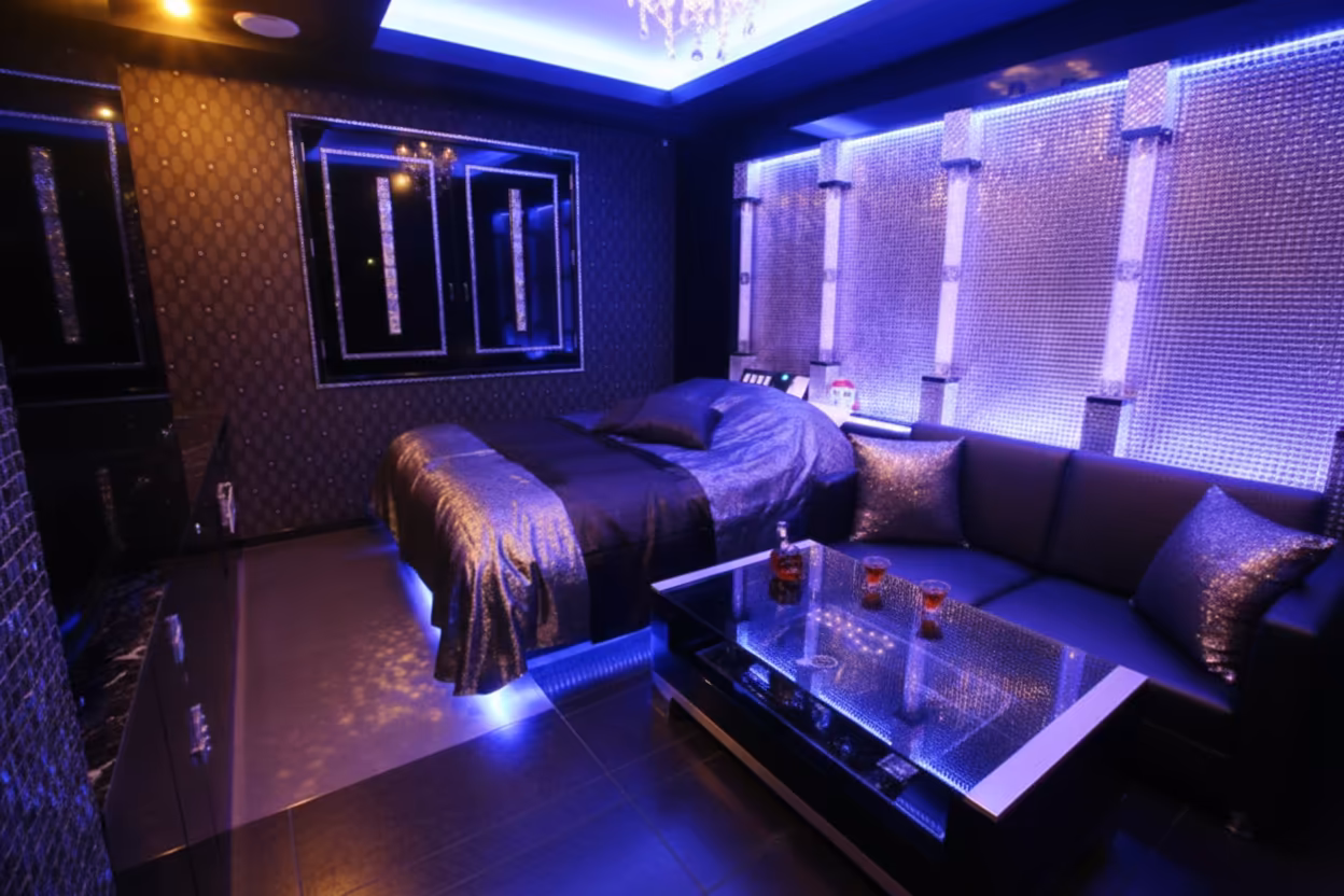 HOTEL W-CUTEの画像8