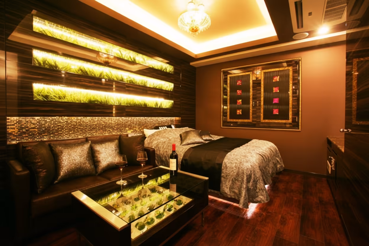HOTEL W-CUTEの画像9