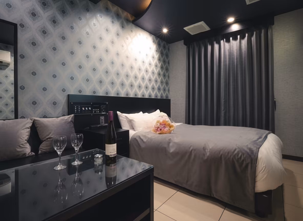 HOTEL SHIP`S URBAN RESORTの画像10