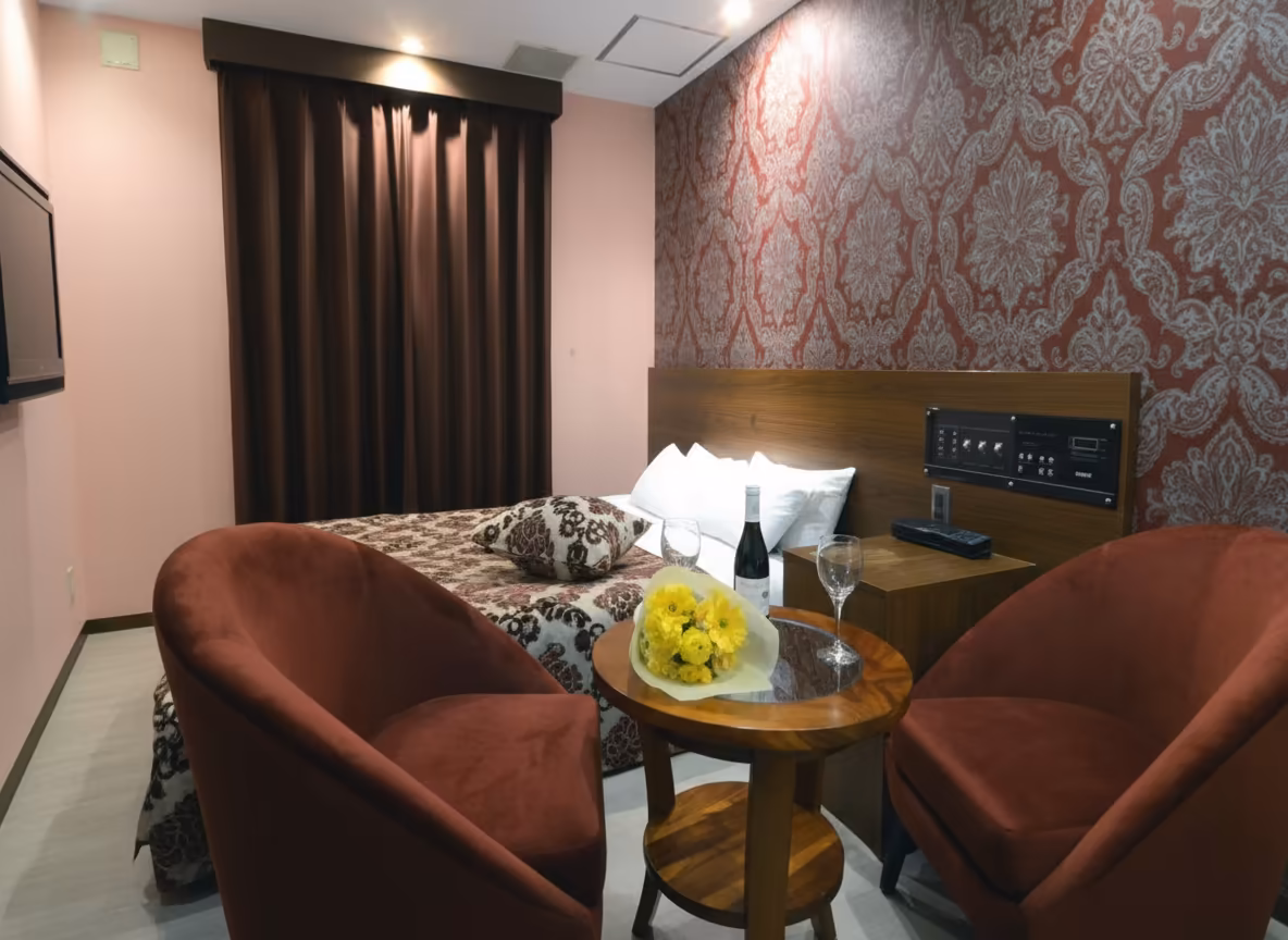 HOTEL SHIP`S URBAN RESORTの画像11