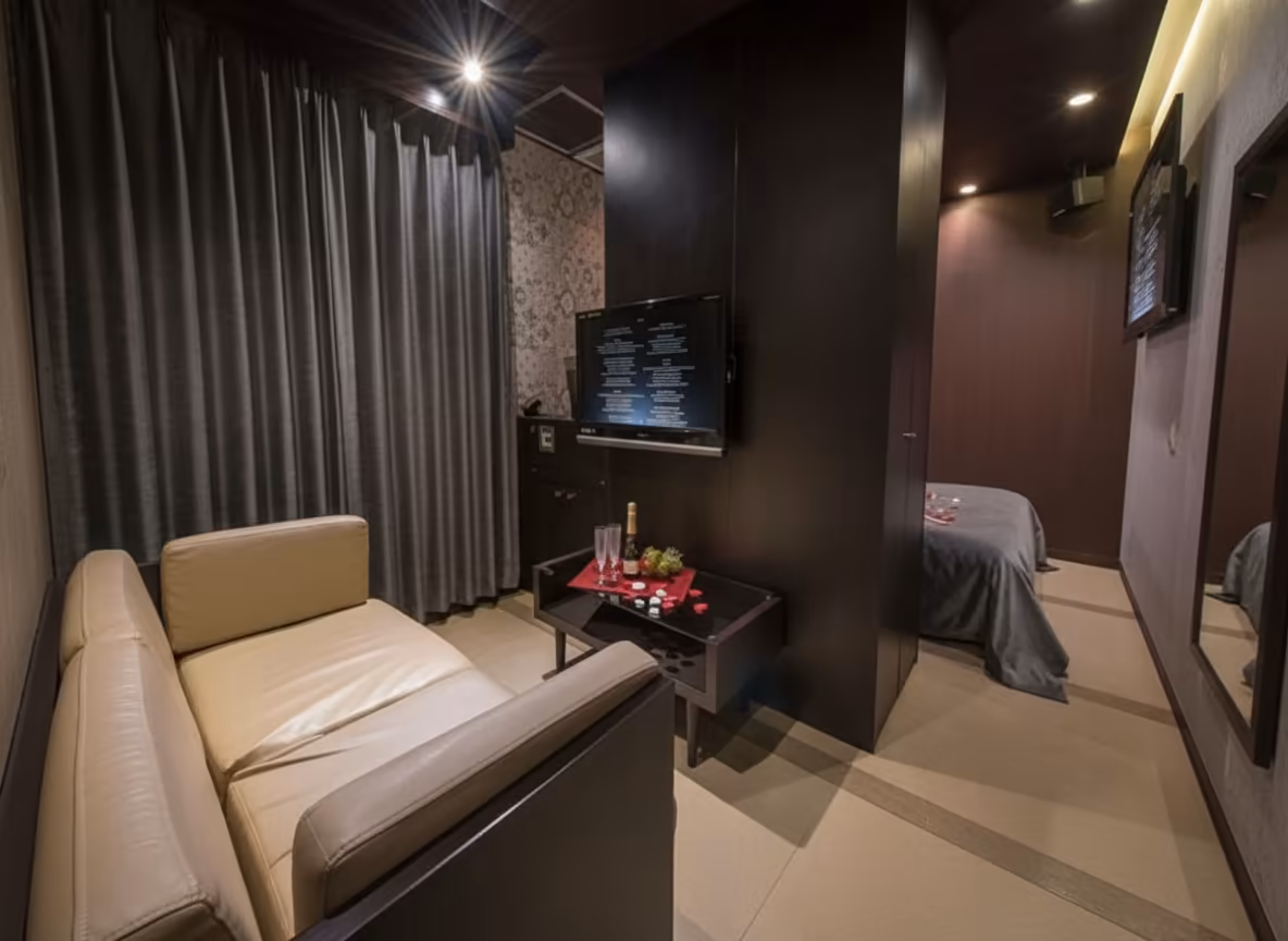 HOTEL SHIP`S URBAN RESORTの画像12