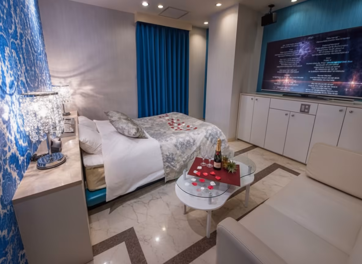 HOTEL SHIP`S URBAN RESORTの画像13