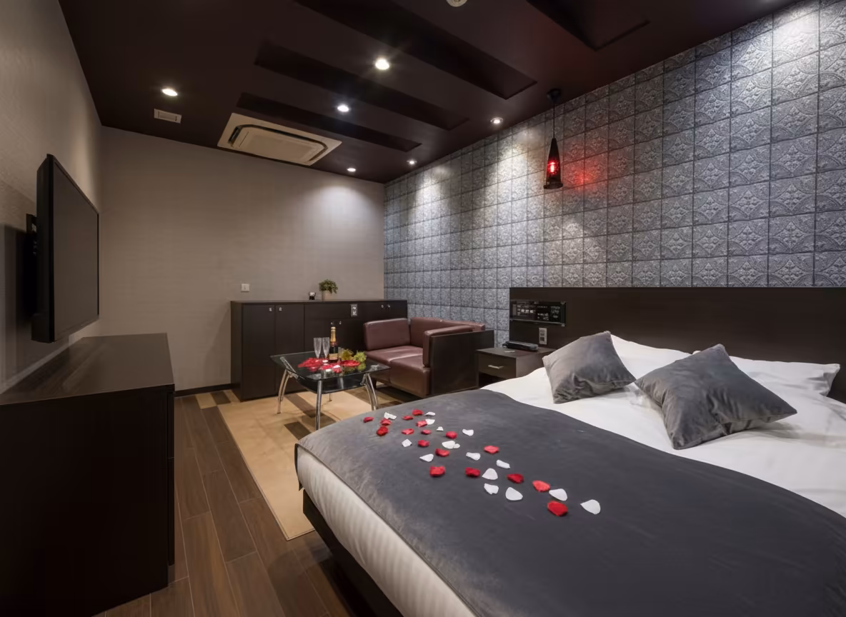 HOTEL SHIP`S URBAN RESORTの画像14