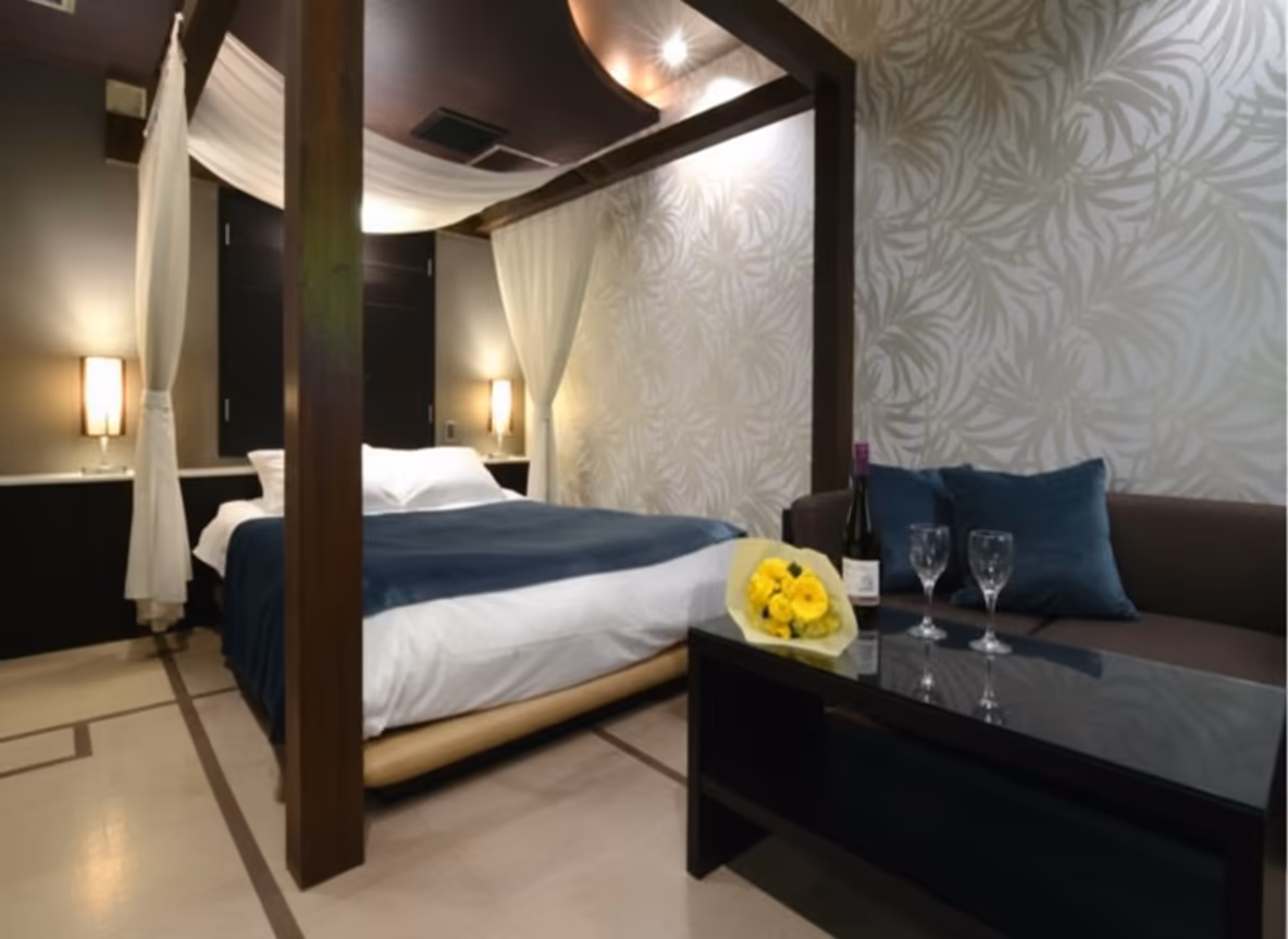 HOTEL SHIP`S URBAN RESORTの画像15