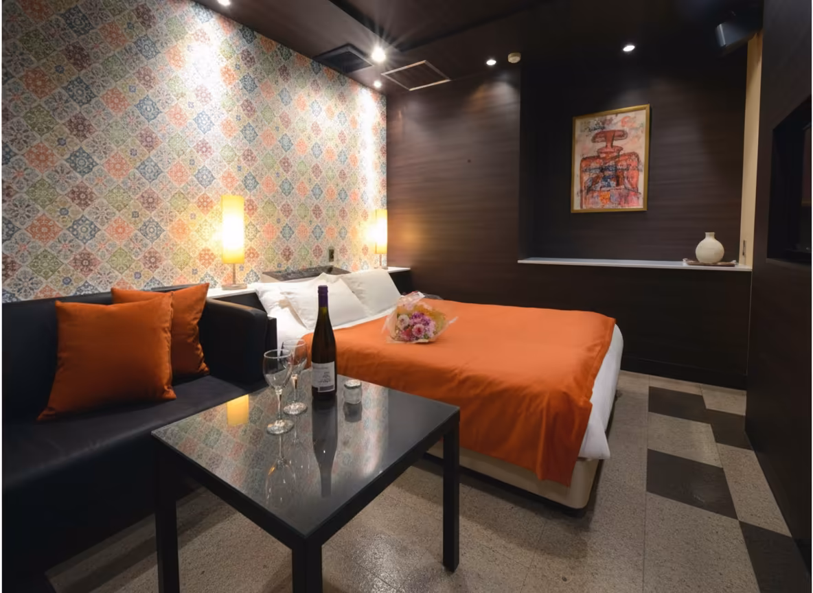 HOTEL SHIP`S URBAN RESORTの画像16