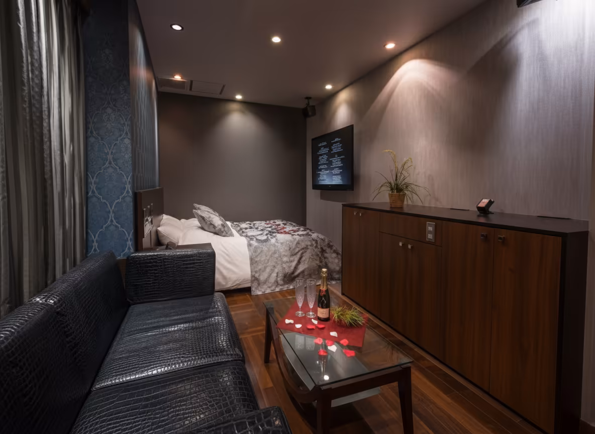 HOTEL SHIP`S URBAN RESORTの画像17