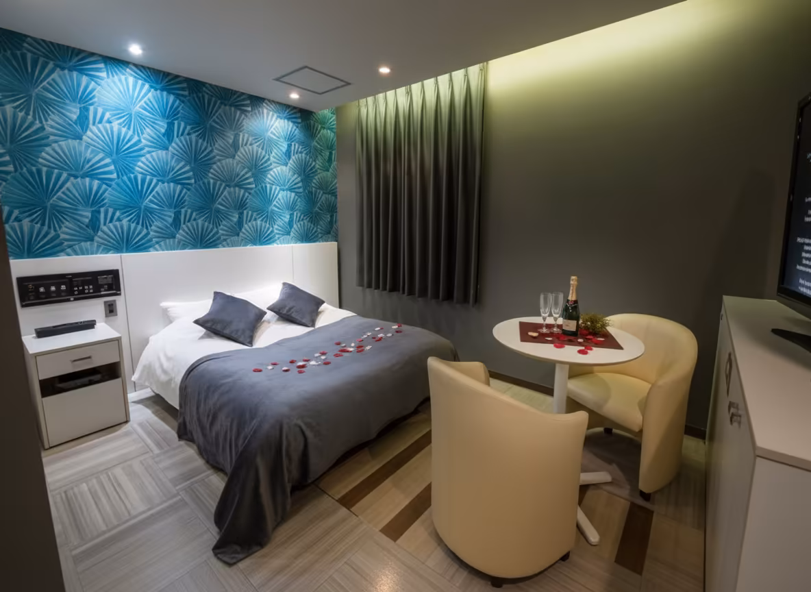 HOTEL SHIP`S URBAN RESORTの画像18