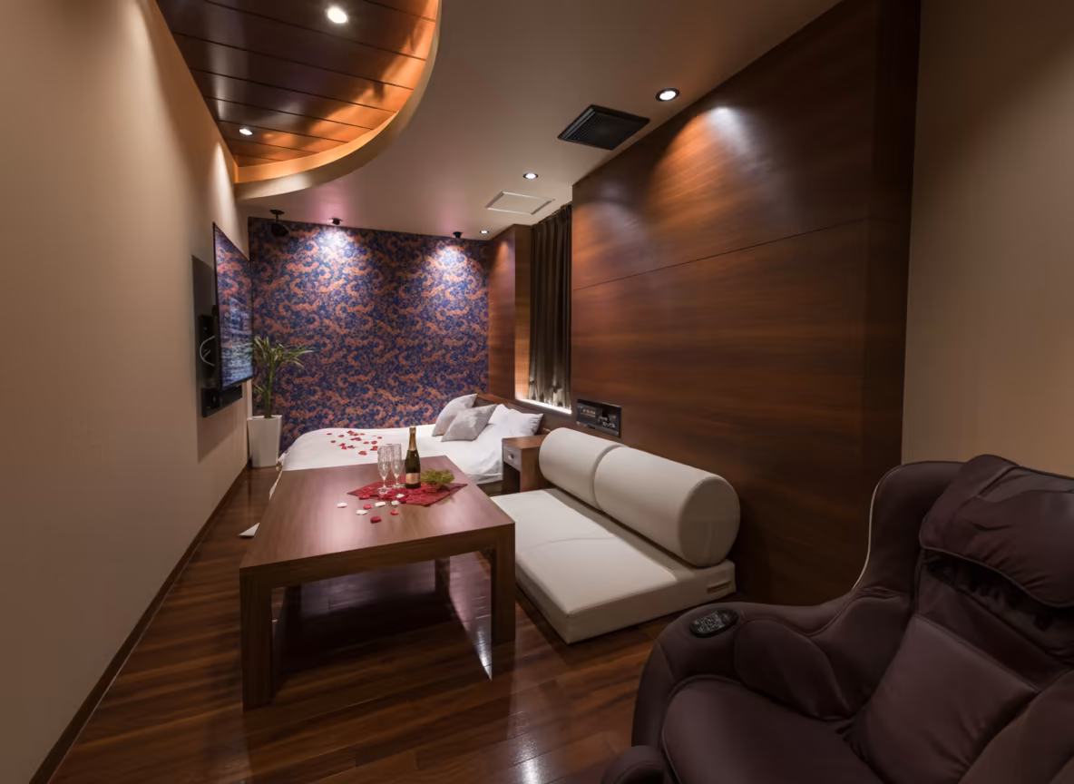 HOTEL SHIP`S URBAN RESORTの画像19