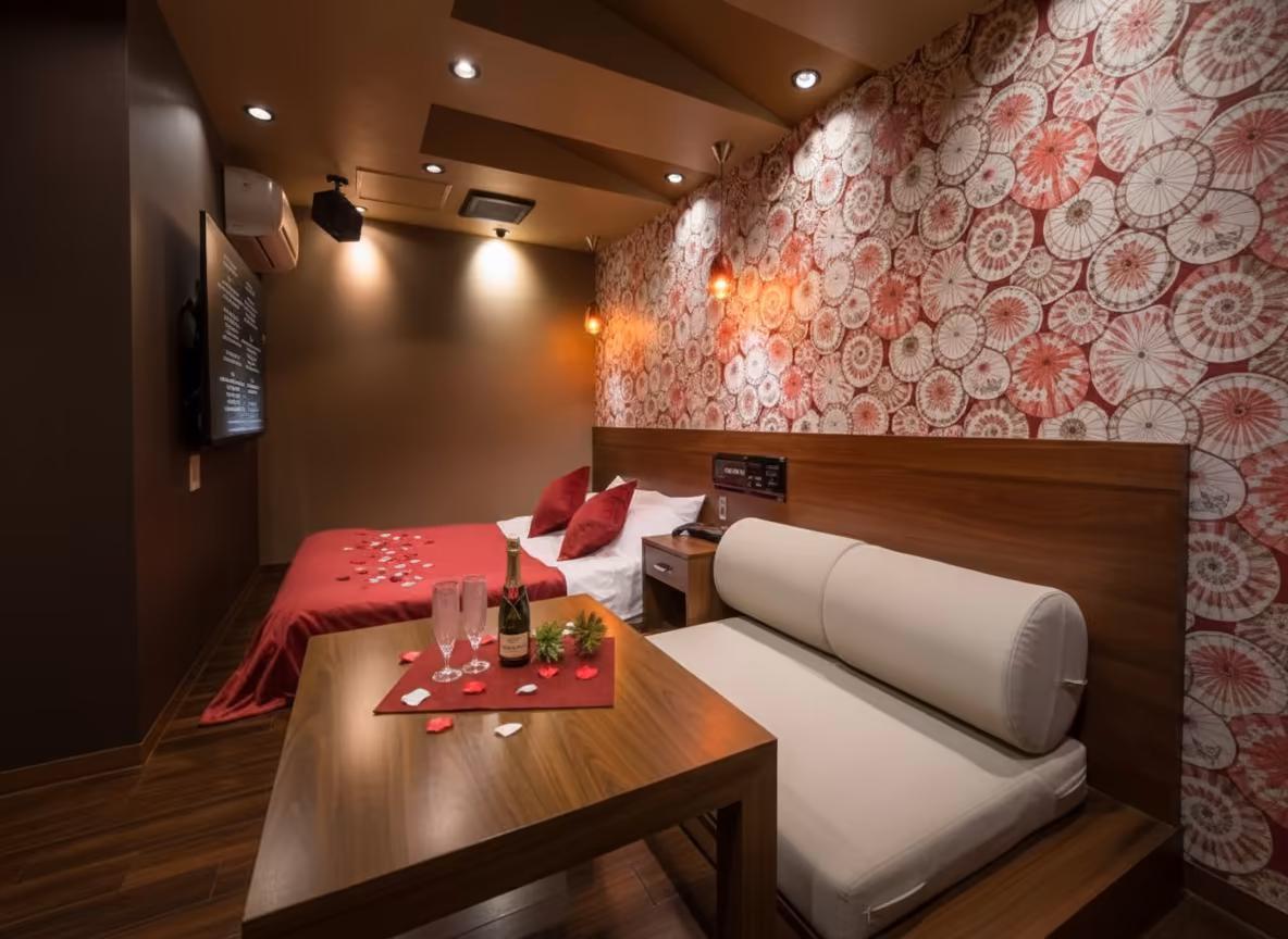 HOTEL SHIP`S URBAN RESORTの画像1