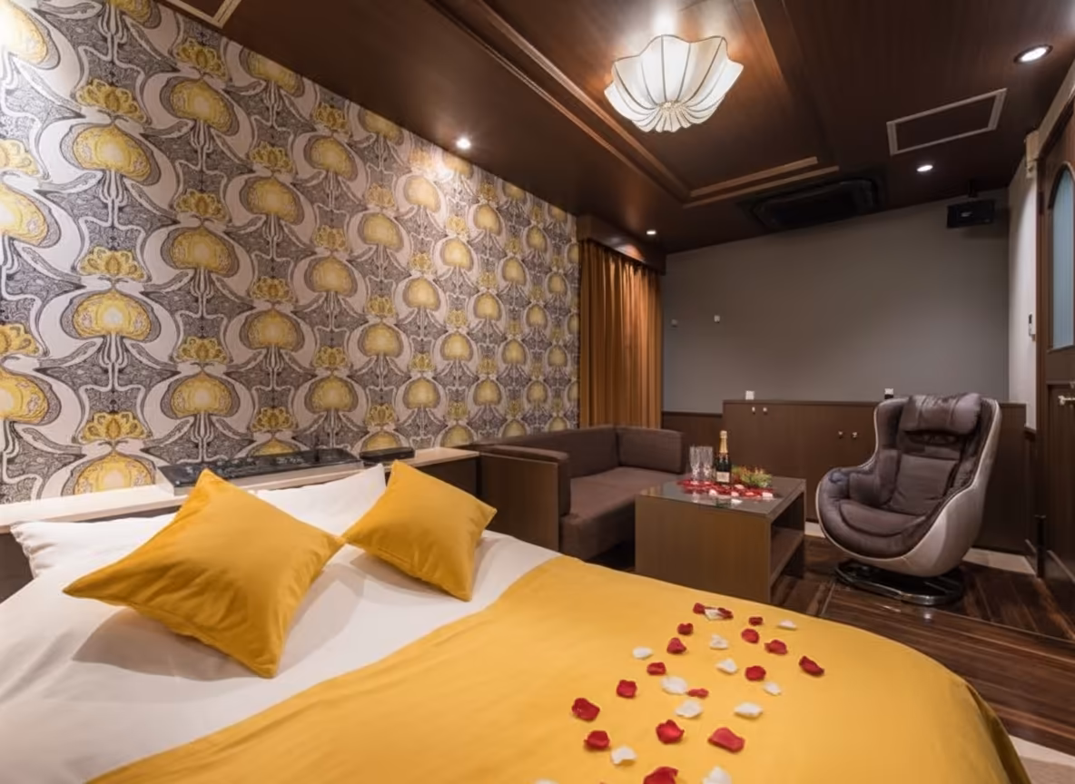 HOTEL SHIP`S URBAN RESORTの画像20