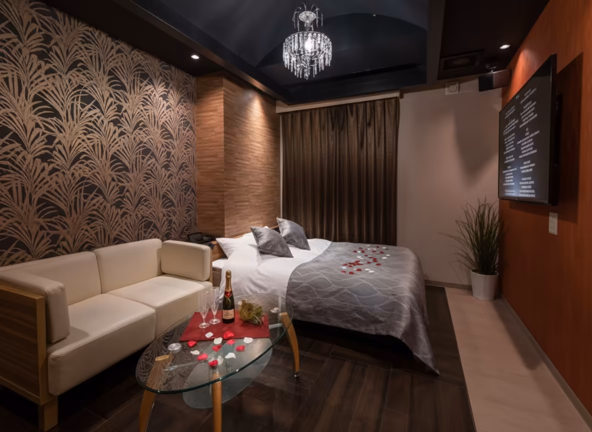 HOTEL SHIP`S URBAN RESORTの画像21
