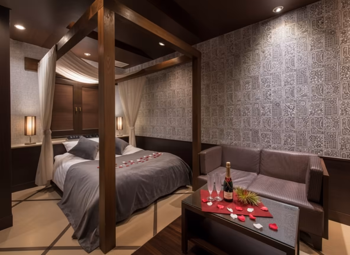 HOTEL SHIP`S URBAN RESORTの画像22
