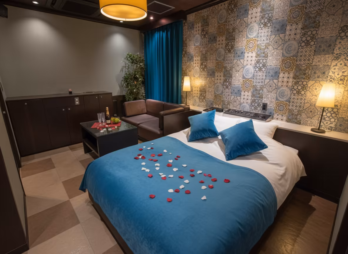 HOTEL SHIP`S URBAN RESORTの画像23