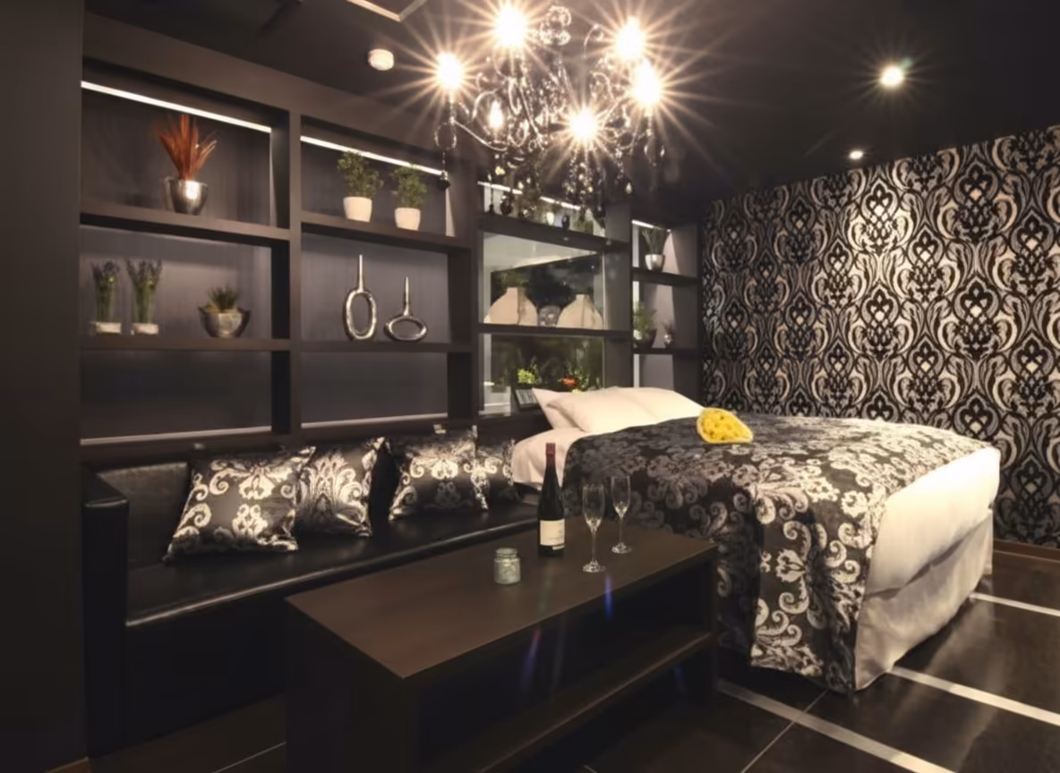 HOTEL SHIP`S URBAN RESORTの画像24