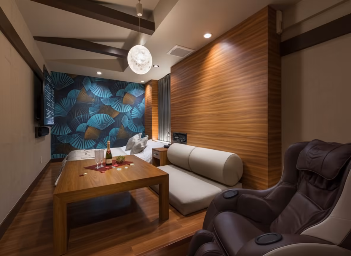 HOTEL SHIP`S URBAN RESORTの画像25