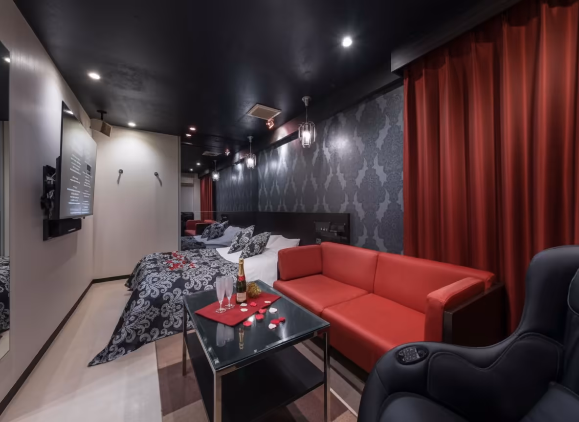 HOTEL SHIP`S URBAN RESORTの画像26