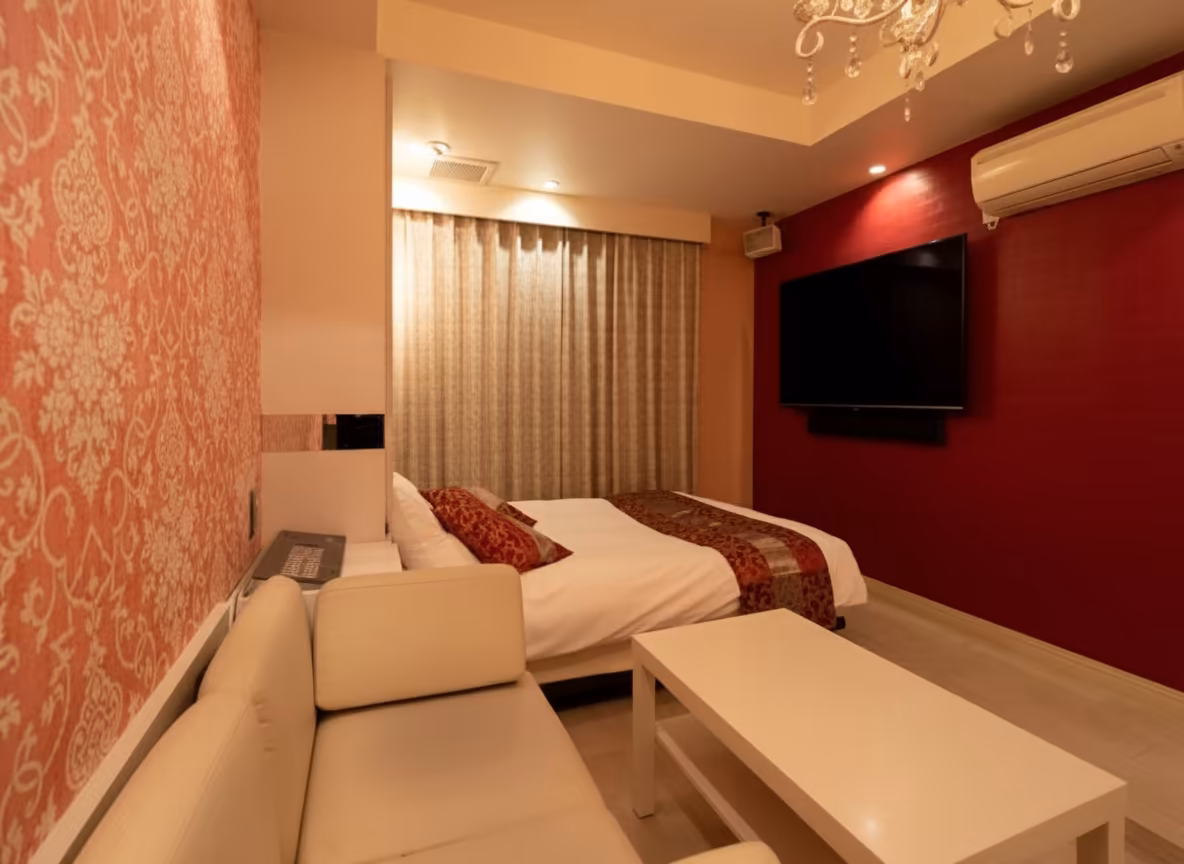 HOTEL SHIP`S URBAN RESORTの画像27